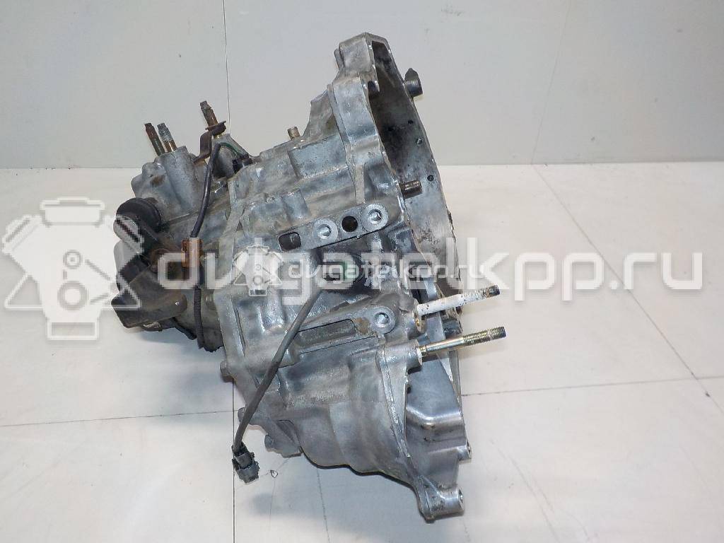 Фото Контрактная (б/у) МКПП для Mazda 626 140-148 л.с 16V 2.0 л FE (16V) Супер-бензин (95) неэтилированный {forloop.counter}}