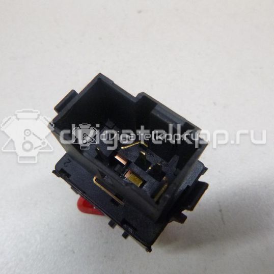 Фото Кнопка аварийной сигнализации  6Y0953235 для Skoda Fabia