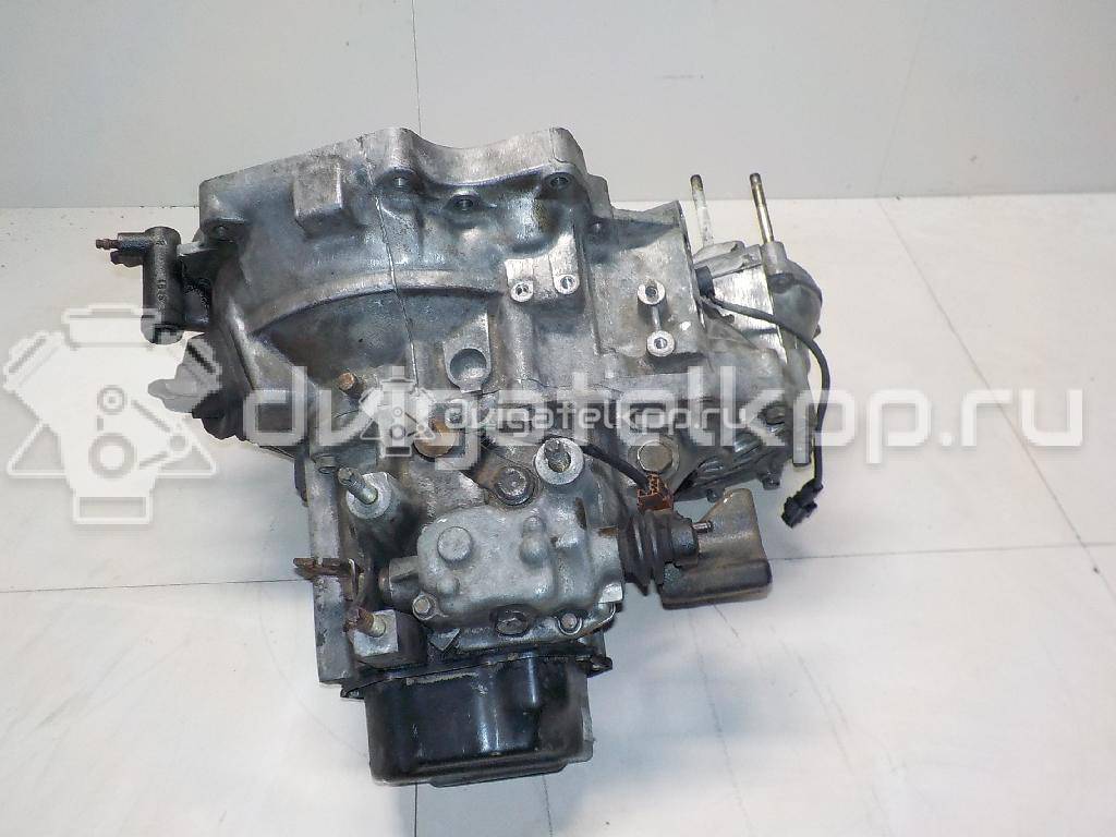 Фото Контрактная (б/у) МКПП для Mazda 626 140-148 л.с 16V 2.0 л FE (16V) Супер-бензин (95) неэтилированный {forloop.counter}}