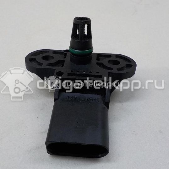 Фото Датчик абсолютного давления  06B906051 для Skoda Roomster 5J / Fabia / Octavia / Octaviaii 1Z3