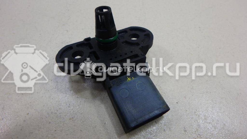 Фото Датчик абсолютного давления  06B906051 для Skoda Roomster 5J / Fabia / Octavia / Octaviaii 1Z3 {forloop.counter}}