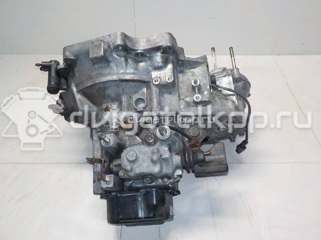 Фото Контрактная (б/у) МКПП для Mazda 626 140-148 л.с 16V 2.0 л FE (16V) Супер-бензин (95) неэтилированный {forloop.counter}}