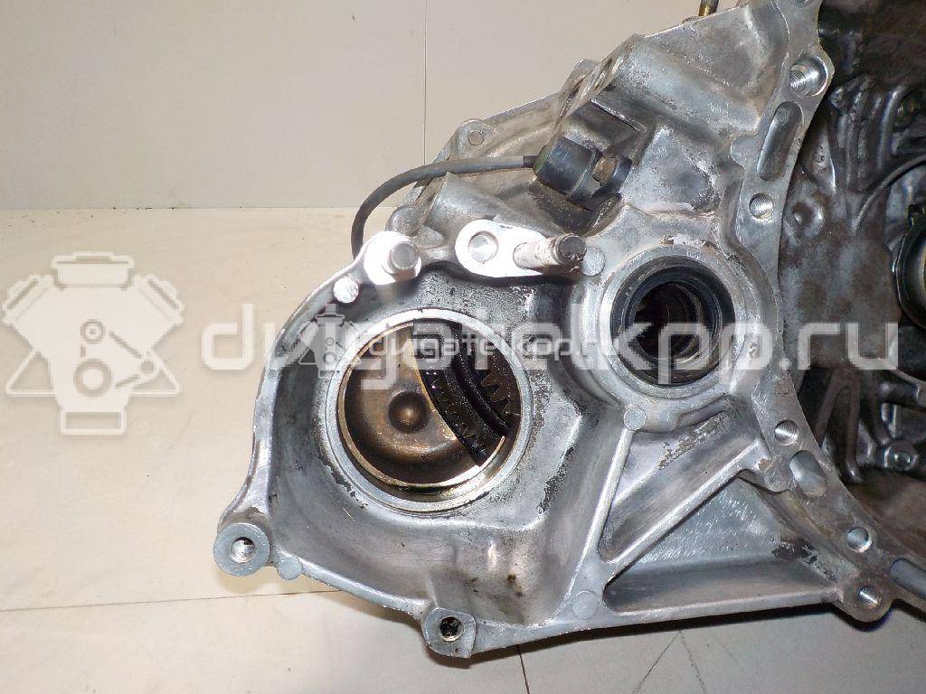 Фото Контрактная (б/у) МКПП для Mazda 626 140-148 л.с 16V 2.0 л FE (16V) Супер-бензин (95) неэтилированный {forloop.counter}}