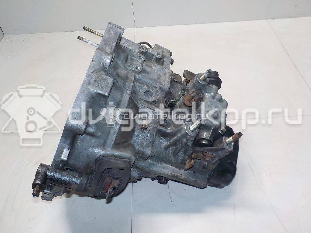 Фото Контрактная (б/у) МКПП для Mazda 626 140-148 л.с 16V 2.0 л FE (16V) Супер-бензин (95) неэтилированный {forloop.counter}}