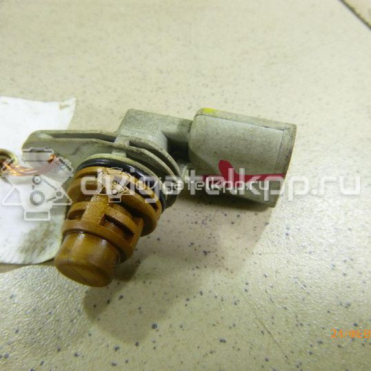 Фото Датчик положения распредвала  030907601E для Skoda Roomster 5J / Octaviaii 1Z3 / Yeti 5L / Fabia / Octavia