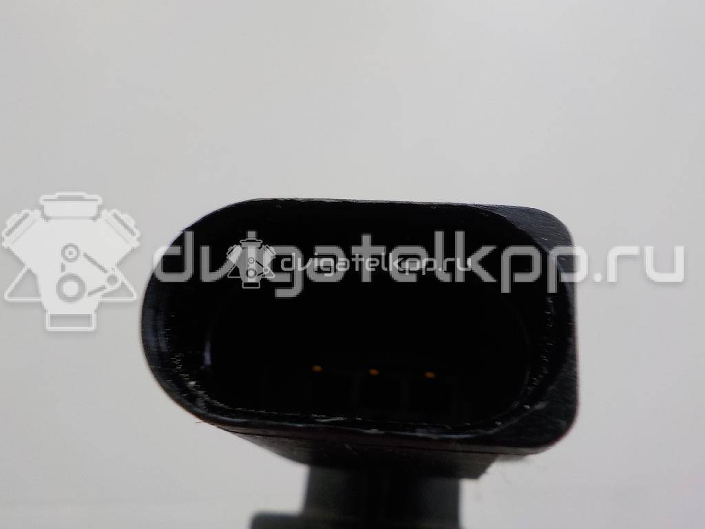 Фото Датчик положения распредвала  036907601D для Skoda Roomster 5J / Kodiaq Ns7 / Octaviaii 1Z3 / Yeti 5L / Citigo {forloop.counter}}