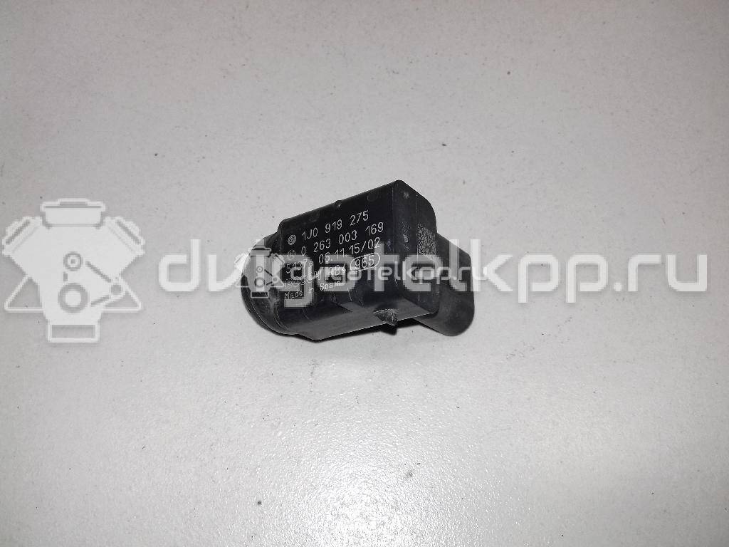 Фото Датчик парковки  1J0919275 для Skoda Fabia / Octavia / Octaviaii 1Z3 {forloop.counter}}