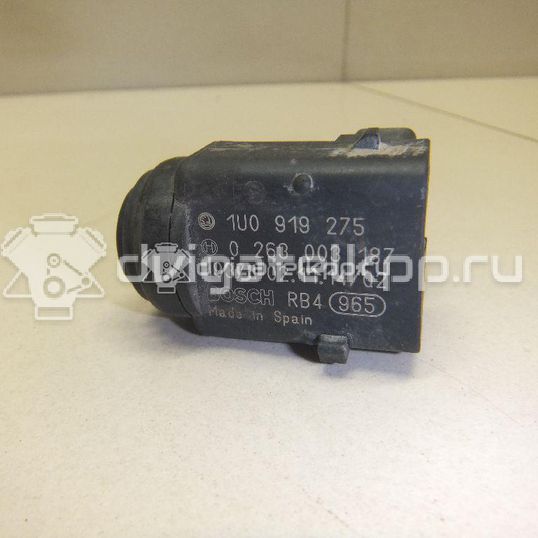 Фото Датчик парковки  1U0919275 для Skoda Fabia / Octavia / Octaviaii 1Z3