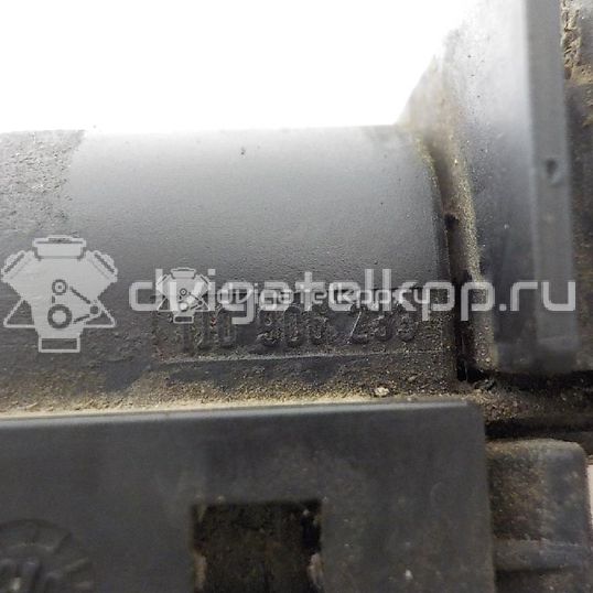 Фото Разъем  1J0906233 для skoda Fabia