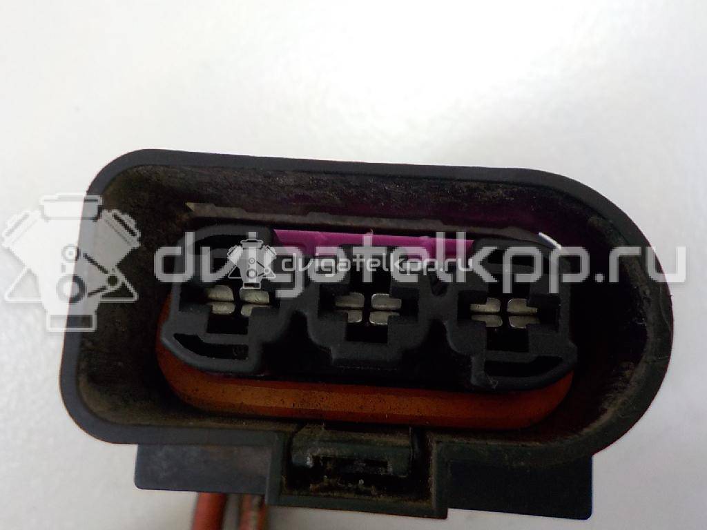 Фото Разъем  1J0906233 для skoda Fabia {forloop.counter}}