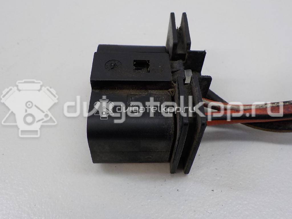 Фото Разъем  1J0906233 для skoda Fabia {forloop.counter}}