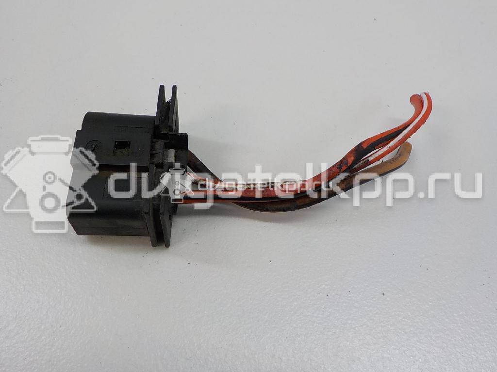 Фото Разъем  1J0906233 для skoda Fabia {forloop.counter}}
