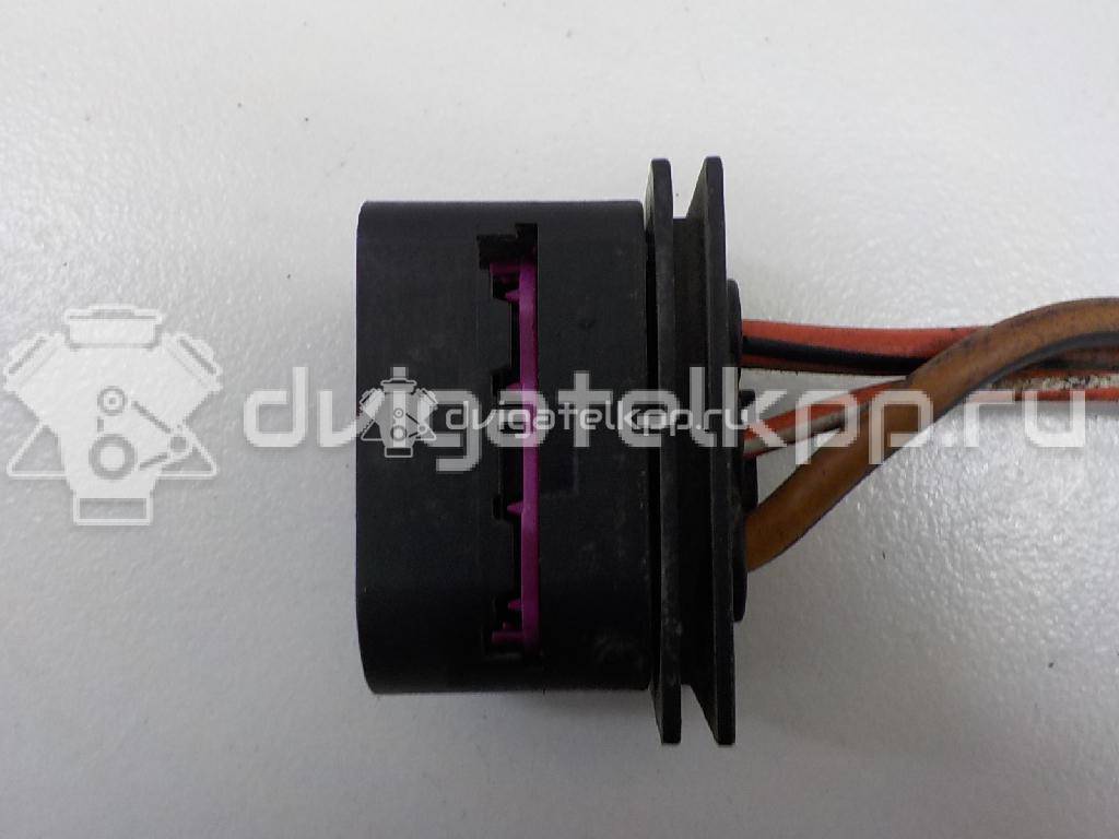 Фото Разъем  1J0906233 для skoda Fabia {forloop.counter}}