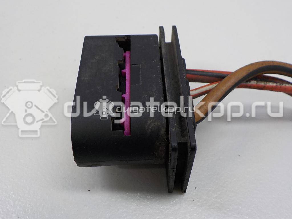 Фото Разъем  1J0906233 для skoda Fabia {forloop.counter}}
