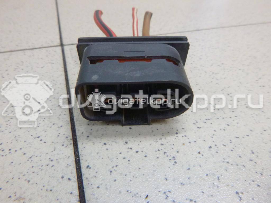 Фото Разъем  1J0906233 для skoda Fabia {forloop.counter}}