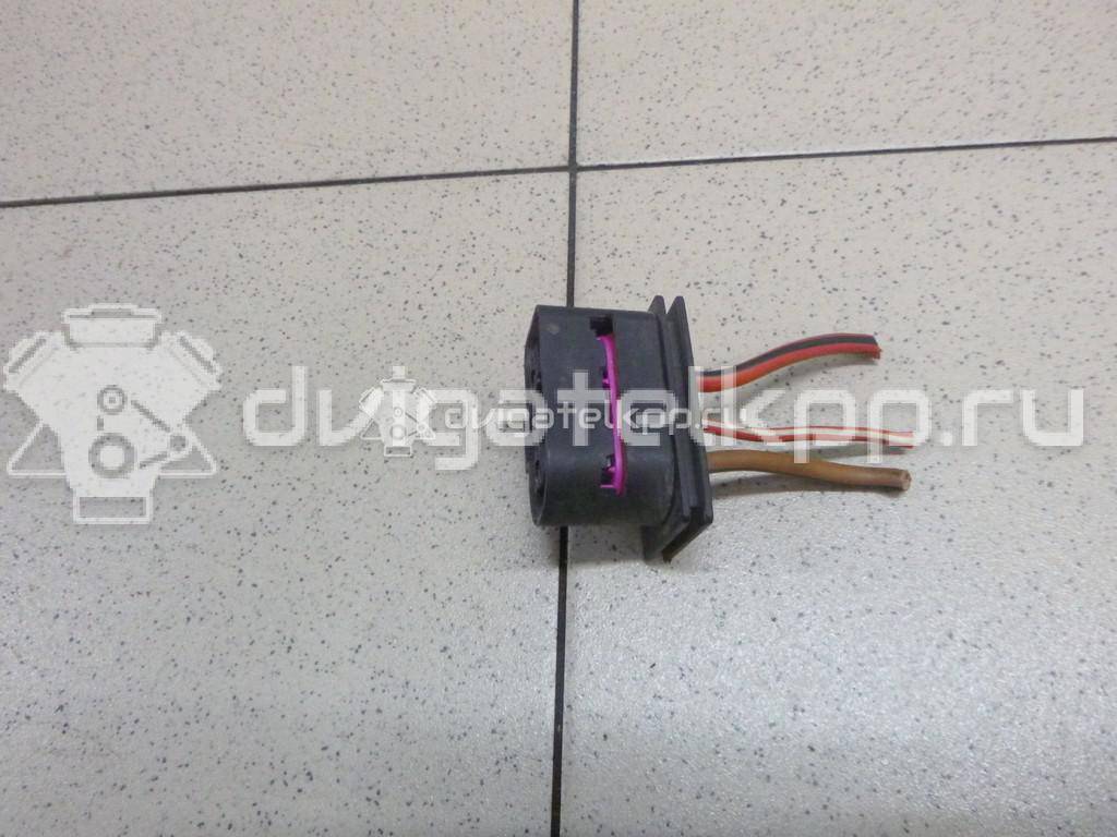 Фото Разъем  1J0906233 для skoda Fabia {forloop.counter}}