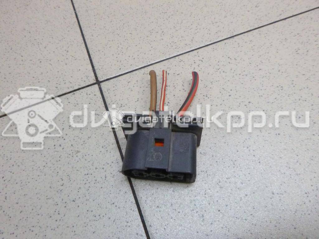 Фото Разъем  1J0906233 для skoda Fabia {forloop.counter}}