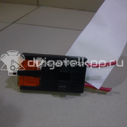 Фото Разъем  3A0937501A для skoda Fabia