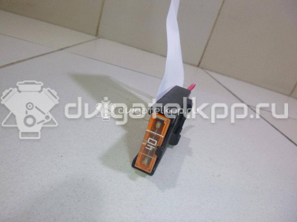 Фото Разъем  3A0937501A для skoda Fabia {forloop.counter}}
