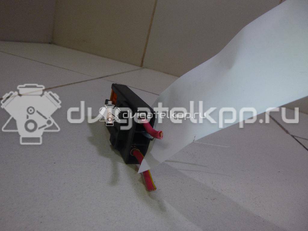 Фото Разъем  3A0937501A для skoda Fabia {forloop.counter}}