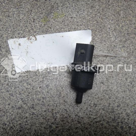 Фото Клапан вентиляции топливного бака  6qe906517 для Skoda Roomster 5J / Octaviaii 1Z3 / Yeti 5L / Fabia / Octavia