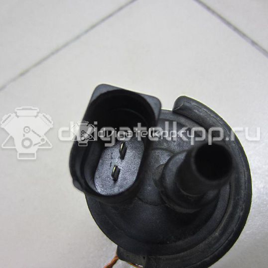 Фото Клапан вентиляции топливного бака  6qe906517 для Skoda Roomster 5J / Octaviaii 1Z3 / Yeti 5L / Fabia / Octavia