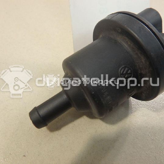 Фото Клапан вентиляции топливного бака  6QE906517 для Skoda Roomster 5J / Octaviaii 1Z3 / Yeti 5L / Fabia / Octavia