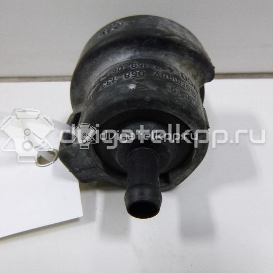 Фото Клапан вентиляции топливного бака  6QE906517 для Skoda Roomster 5J / Octaviaii 1Z3 / Yeti 5L / Fabia / Octavia