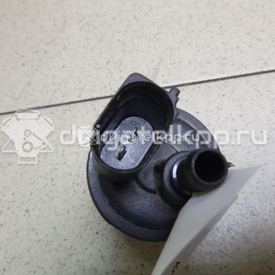 Фото Клапан вентиляции топливного бака  6QE906517 для Skoda Roomster 5J / Octaviaii 1Z3 / Yeti 5L / Fabia / Octavia