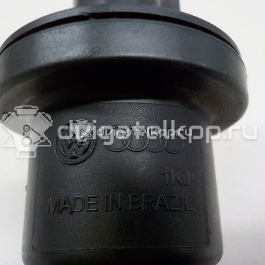 Фото Клапан вентиляции топливного бака  6qe906517 для Skoda Roomster 5J / Octaviaii 1Z3 / Yeti 5L / Fabia / Octavia