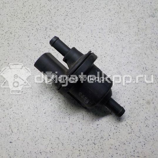 Фото Клапан вентиляции топливного бака  6Q0906517 для Skoda Roomster 5J / Octaviaii 1Z3 / Yeti 5L / Fabia / Octavia