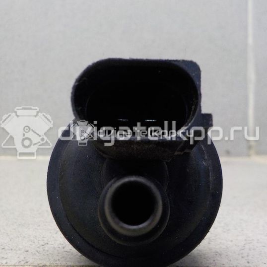 Фото Клапан вентиляции топливного бака  6Q0906517 для Skoda Roomster 5J / Octaviaii 1Z3 / Yeti 5L / Fabia / Octavia