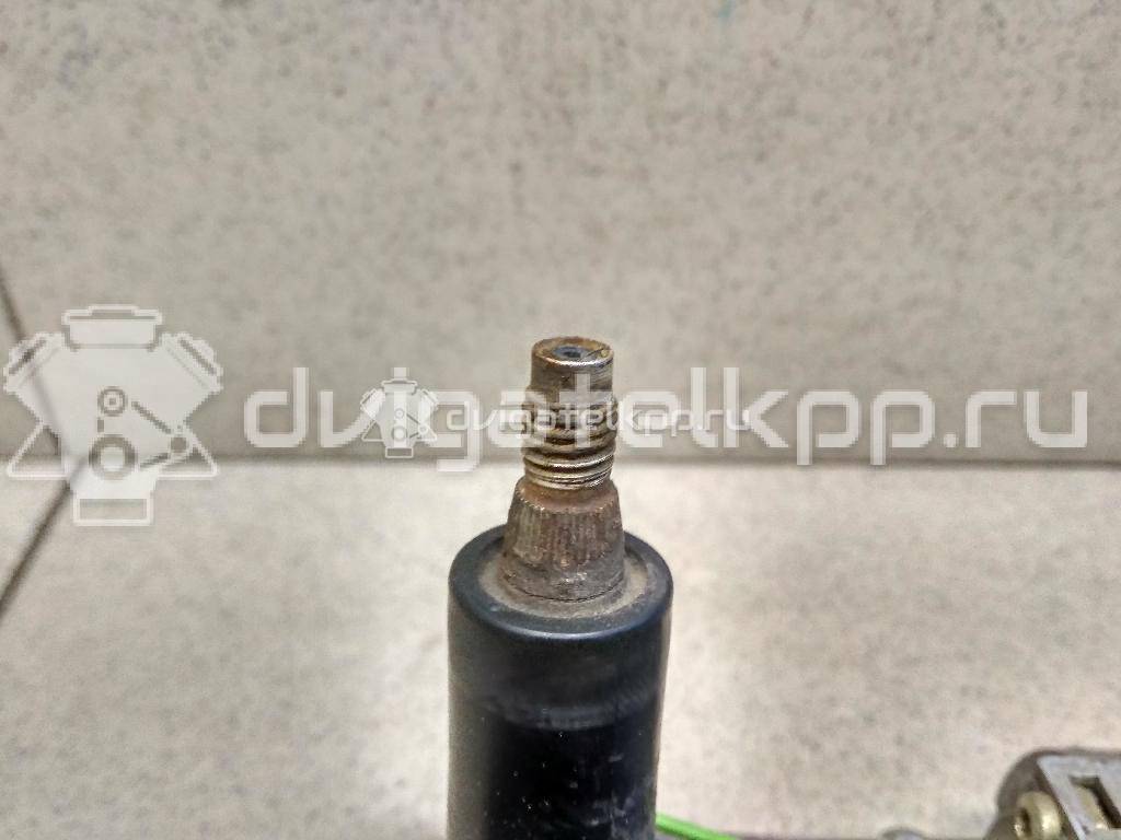 Фото Моторчик стеклоочистителя задний  1J6955711C для Skoda Roomster 5J / Fabia / Octavia / Superb {forloop.counter}}
