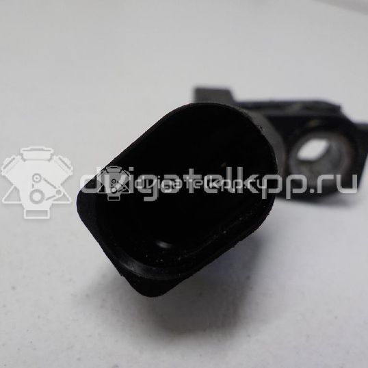 Фото Датчик ABS передний правый  WHT003860 для Skoda Roomster 5J / Karoq Nu7 / Kodiaq Ns7 / Citigo / Fabia