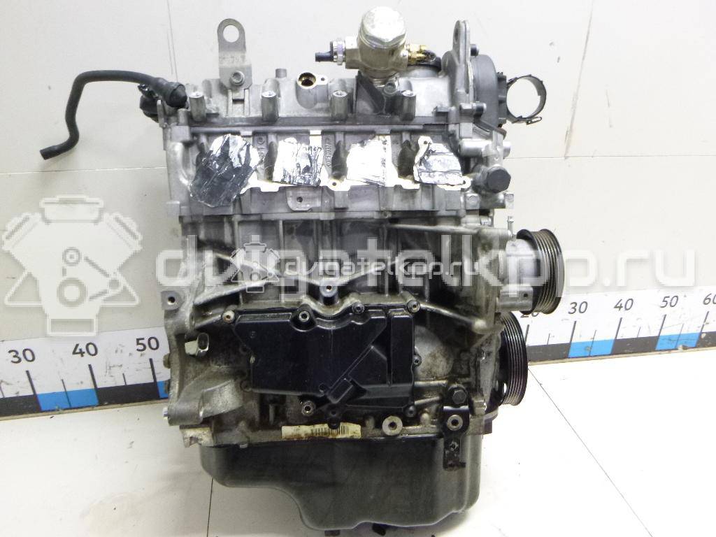 Фото Контрактный (б/у) двигатель CBZB для Skoda / Volkswagen 105 л.с 8V 1.2 л бензин 03F100031F {forloop.counter}}
