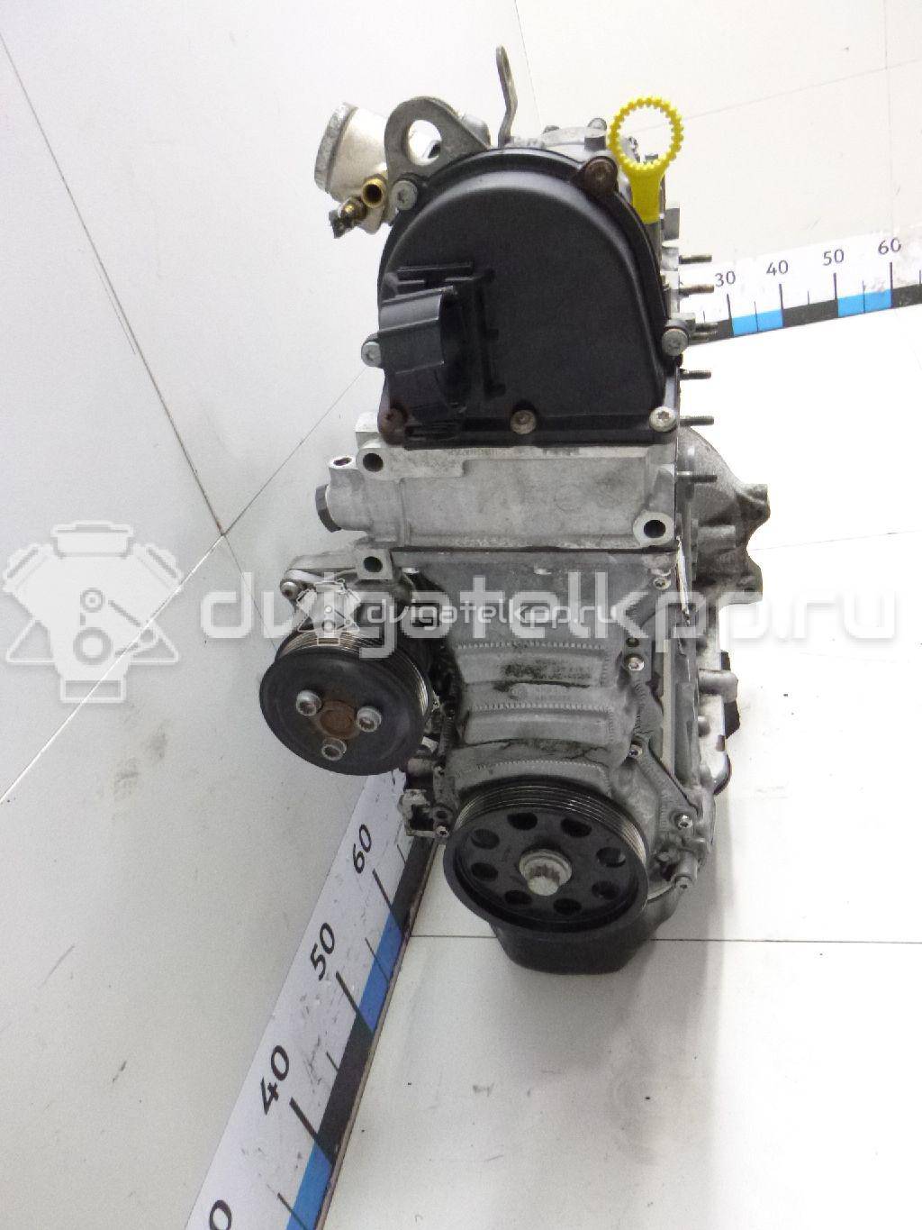Фото Контрактный (б/у) двигатель CBZB для Skoda / Volkswagen 105 л.с 8V 1.2 л бензин 03F100031F {forloop.counter}}