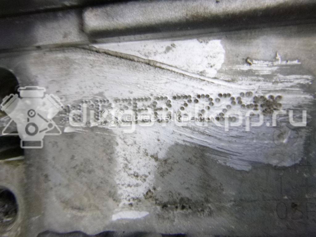 Фото Контрактный (б/у) двигатель CBZB для Skoda / Volkswagen 105 л.с 8V 1.2 л бензин 03F100031F {forloop.counter}}