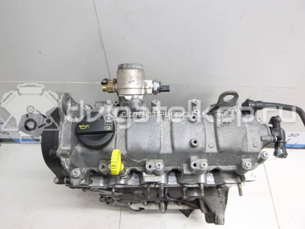 Фото Контрактный (б/у) двигатель CBZB для Skoda / Volkswagen 105 л.с 8V 1.2 л бензин 03F100031F {forloop.counter}}
