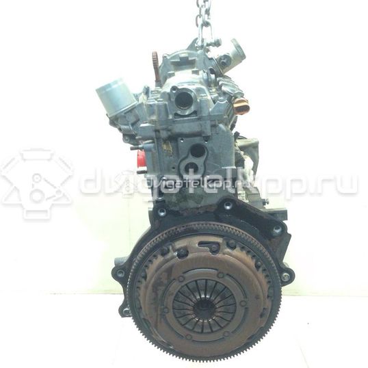 Фото Контрактный (б/у) двигатель CBZB для Skoda / Volkswagen 105 л.с 8V 1.2 л бензин 03F100031F