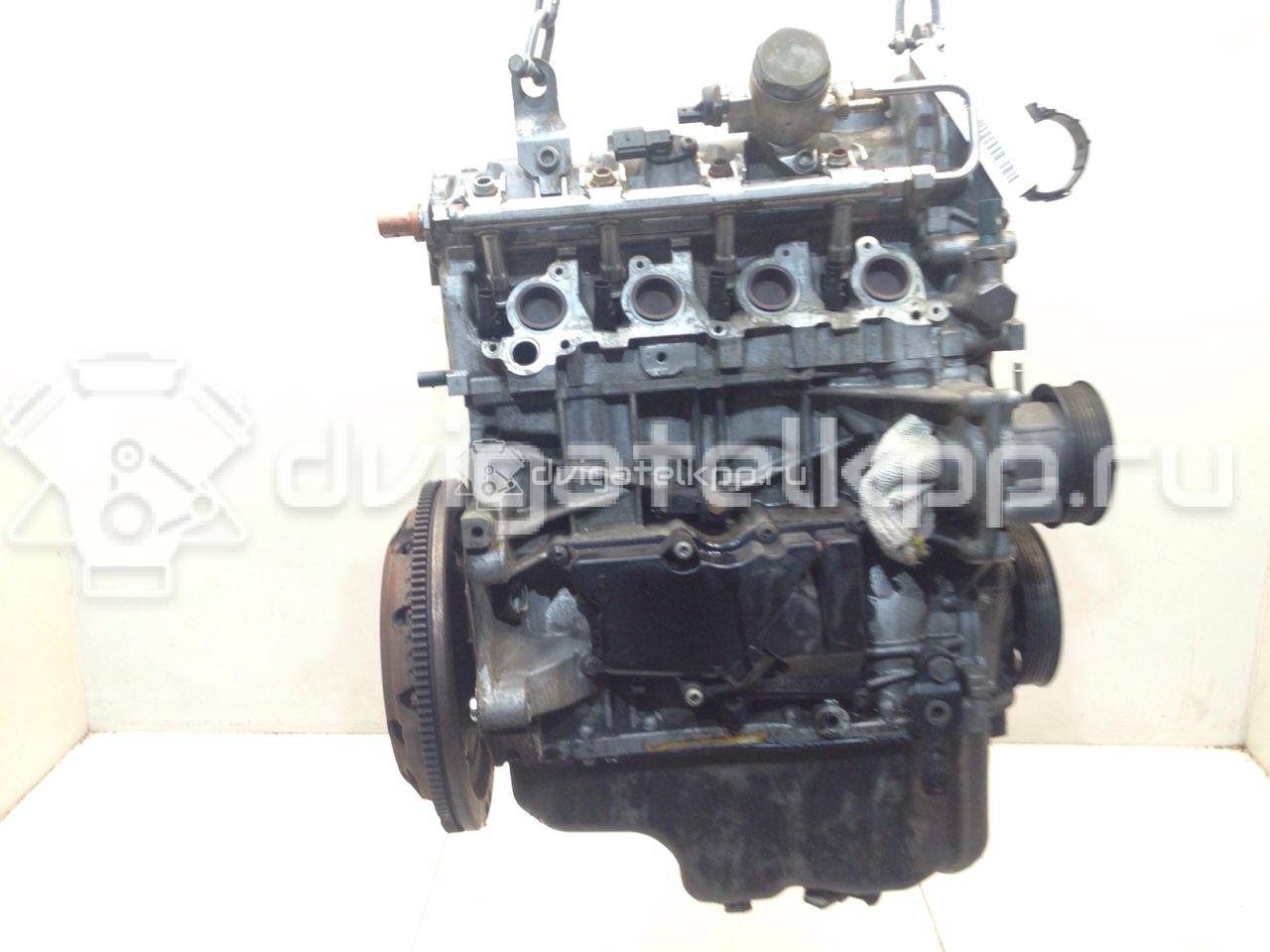 Фото Контрактный (б/у) двигатель CBZB для Skoda / Volkswagen 105 л.с 8V 1.2 л бензин 03F100031F {forloop.counter}}