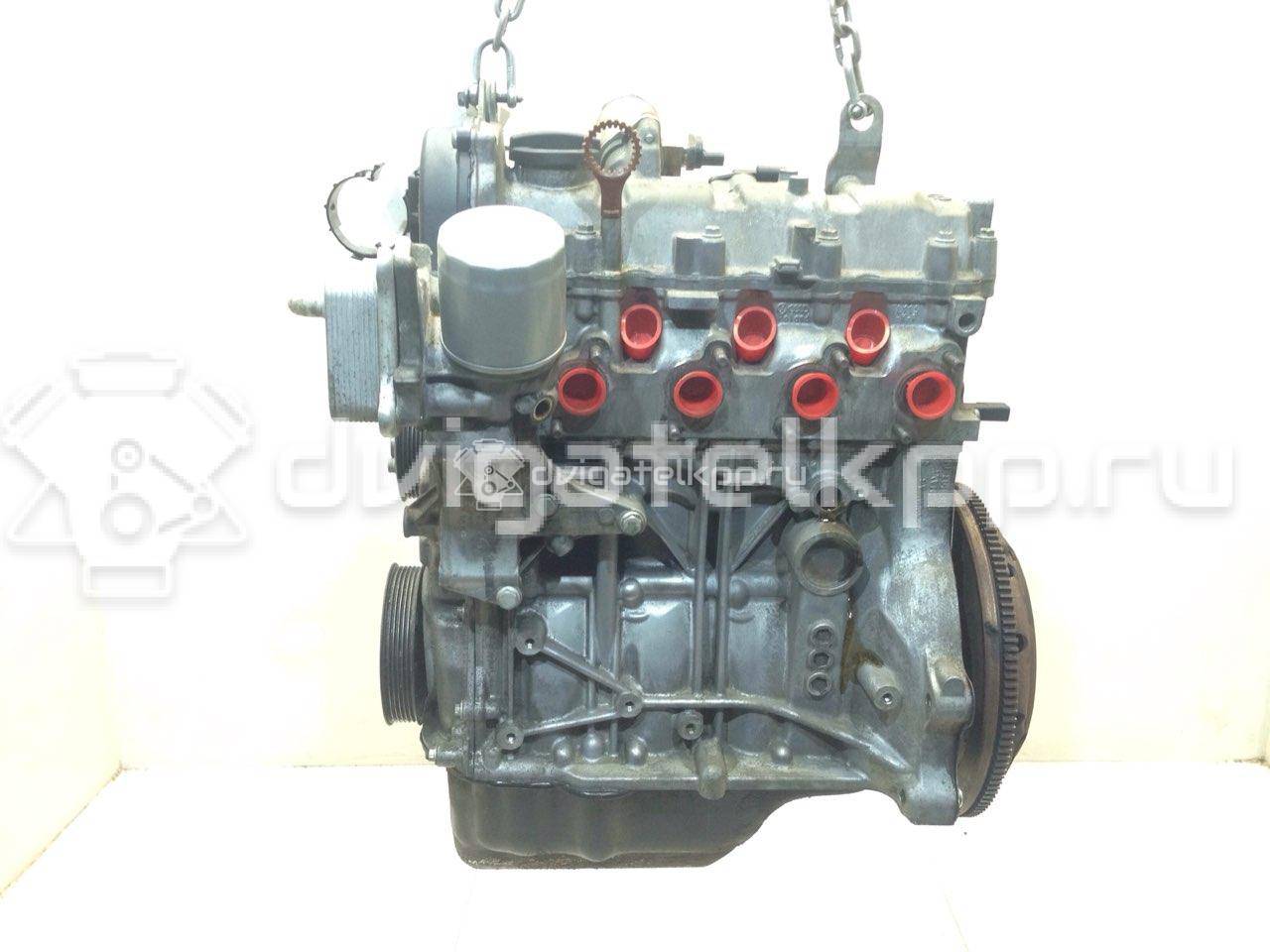 Фото Контрактный (б/у) двигатель CBZB для Skoda / Volkswagen 105 л.с 8V 1.2 л бензин 03F100031F {forloop.counter}}