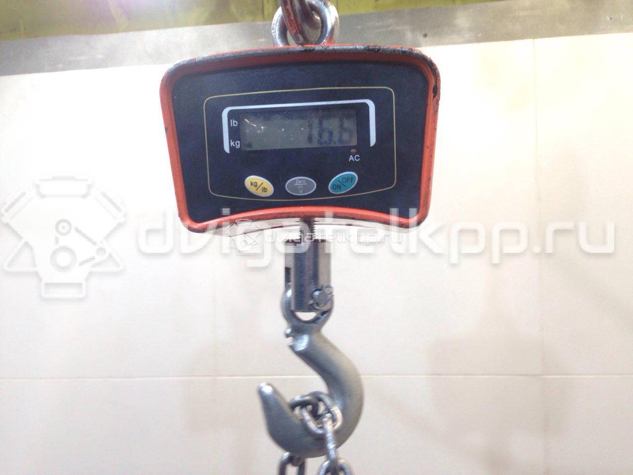 Фото Контрактный (б/у) двигатель CBZB для Skoda / Volkswagen 105 л.с 8V 1.2 л бензин 03F100031F {forloop.counter}}