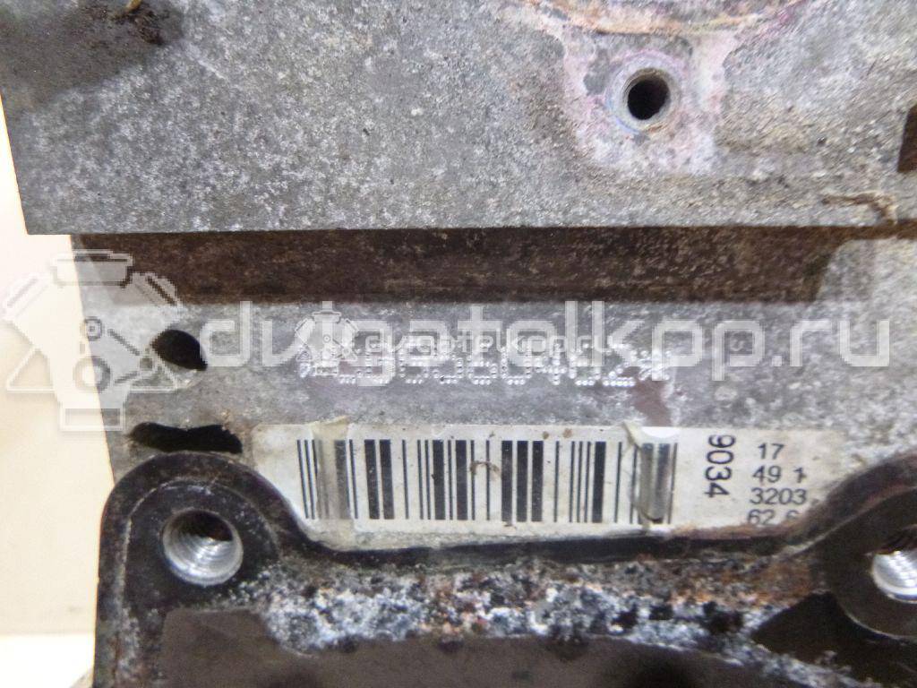 Фото Контрактный (б/у) двигатель CGGA для Skoda Octavia / Octaviaii 1Z3 80 л.с 16V 1.4 л бензин 036100038J {forloop.counter}}