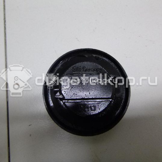 Фото Крышка маслозаливной горловины  06B103485C для Skoda Roomster 5J / Octaviaii 1Z3 / Yeti 5L / Citigo / Fabia