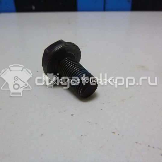 Фото Болт маховика  n90206103 для audi 100 [C4]