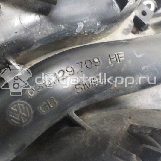 Фото Коллектор впускной  036129709HF для Volkswagen / Skoda / Seat