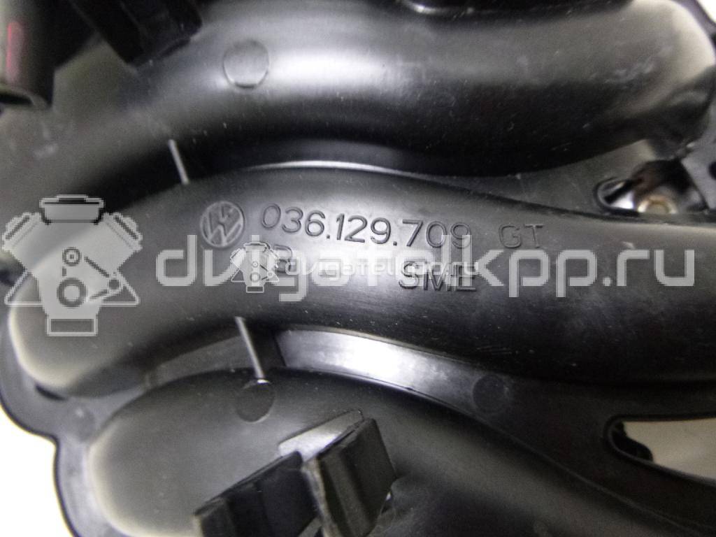 Фото Коллектор впускной  036129709GT для Skoda / Seat {forloop.counter}}