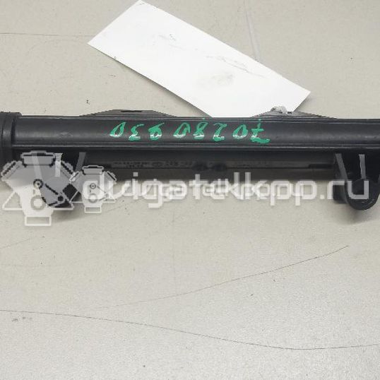 Фото Рейка топливная (рампа)  03E133320A для skoda Fabia