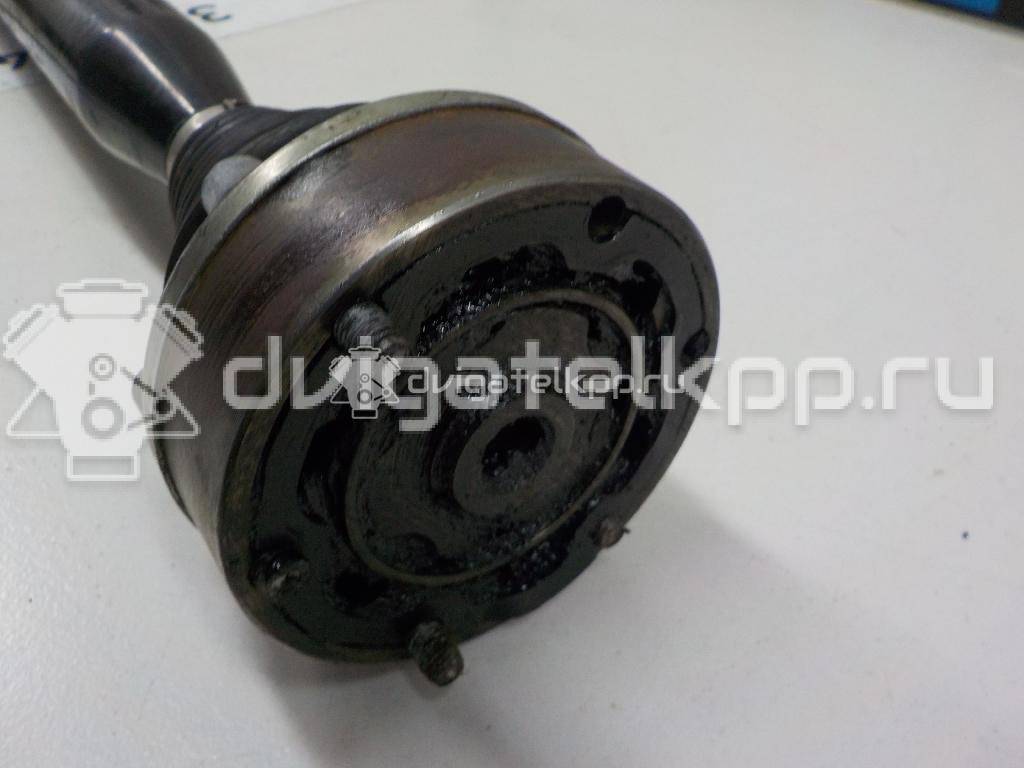 Фото Полуось передняя правая  6R0407762K для skoda Fabia {forloop.counter}}