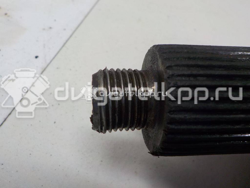 Фото Полуось передняя правая  6R0407762K для skoda Fabia {forloop.counter}}